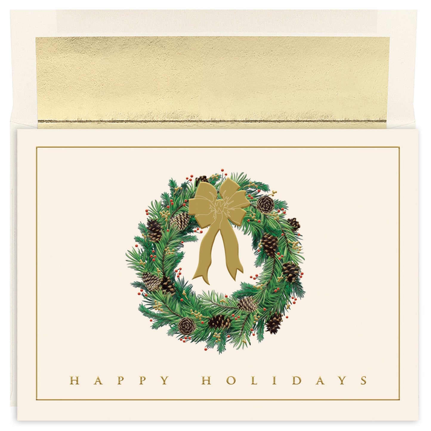 Holiday Card