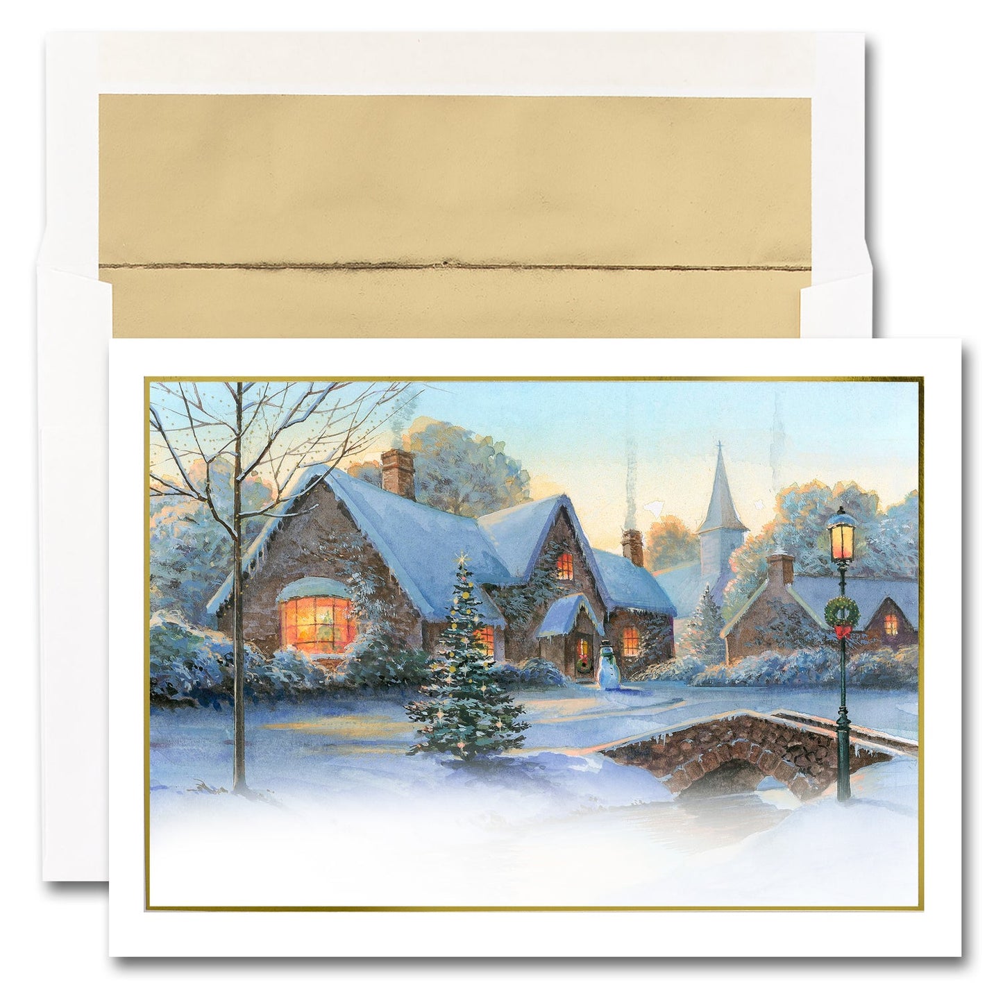 Christmas Card