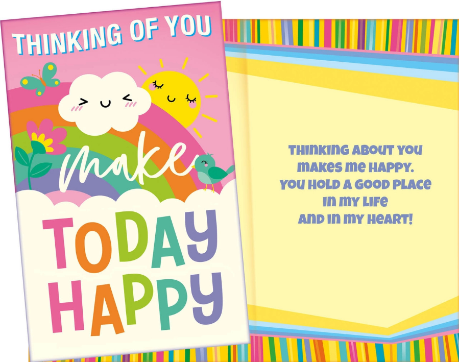 Thinking of You Card