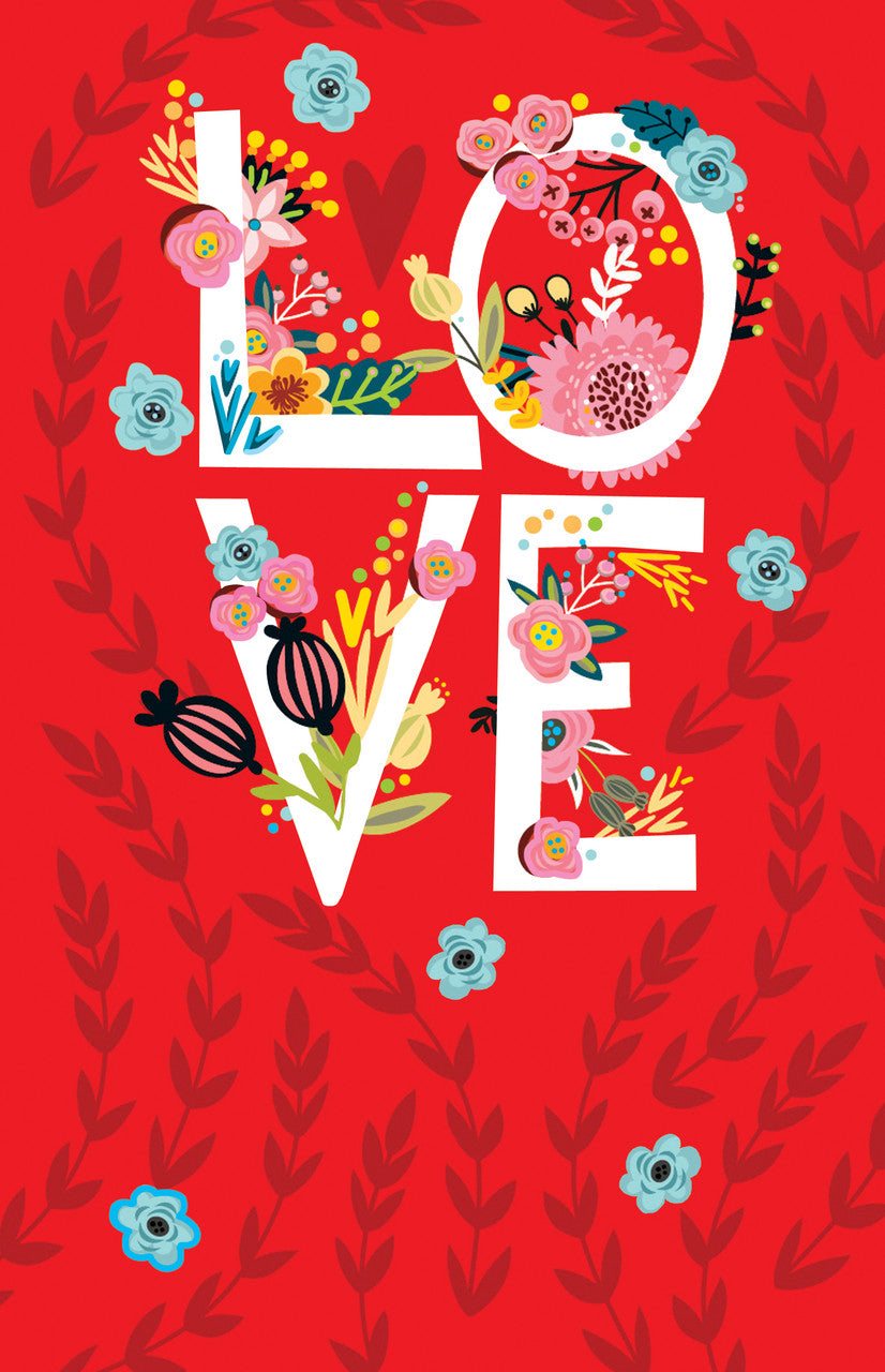 Love Card