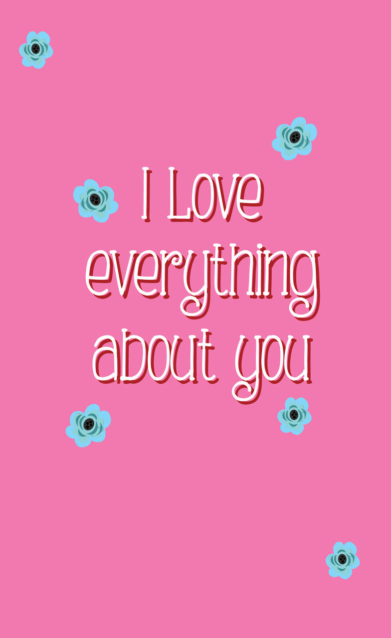 Love Card