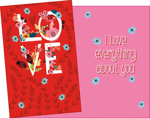 Love Card