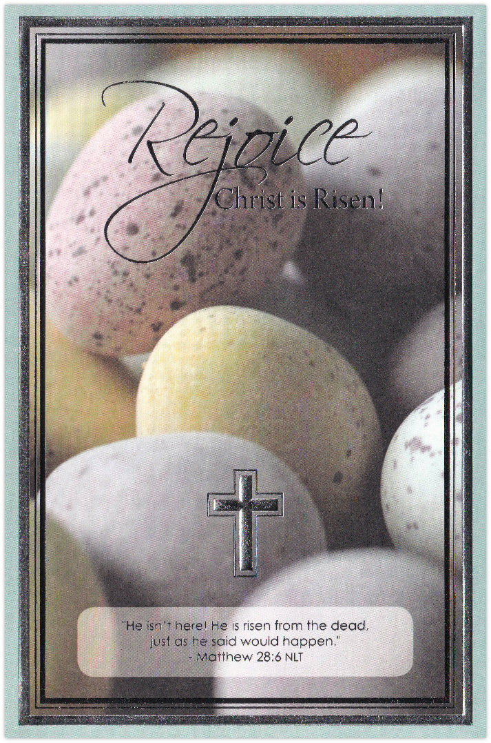 Easter Card Religious