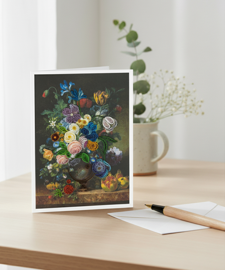 Music Box Cards – Blue Bird Cards