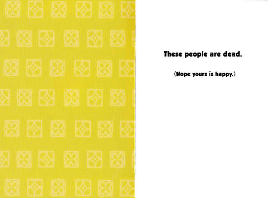 Celebrate - Funny Birthday Card