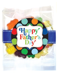 Candy Bag - Happy Father's Day