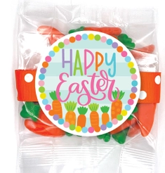 Candy Bag - Happy Easter