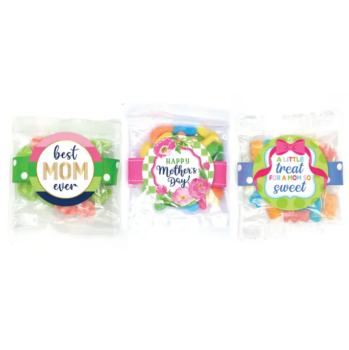 Candy Bag - Happy Mother's Day