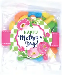 Candy Bag - Happy Mother's Day