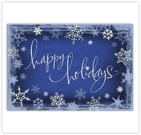 Holiday Card