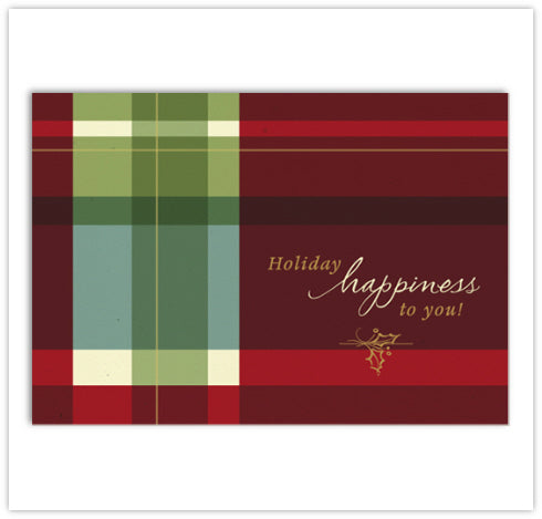 Holiday Card