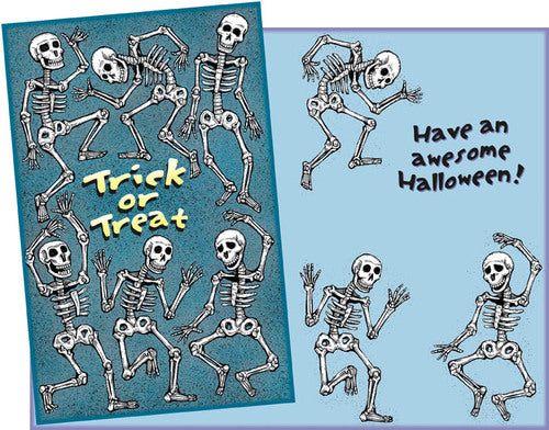 Halloween Card