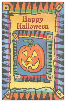 Halloween Card