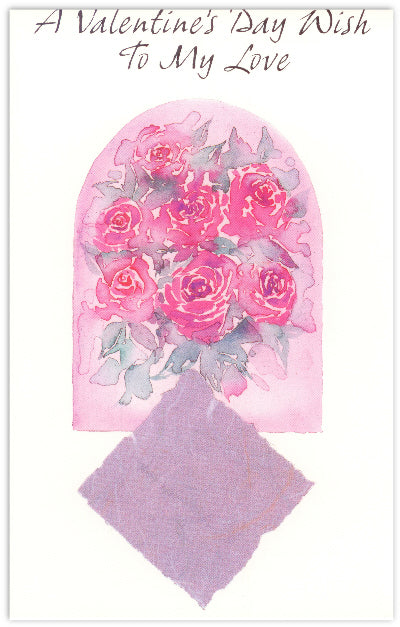Valentine's Day Card
