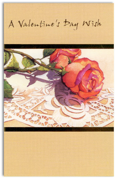 Valentine's Day Card