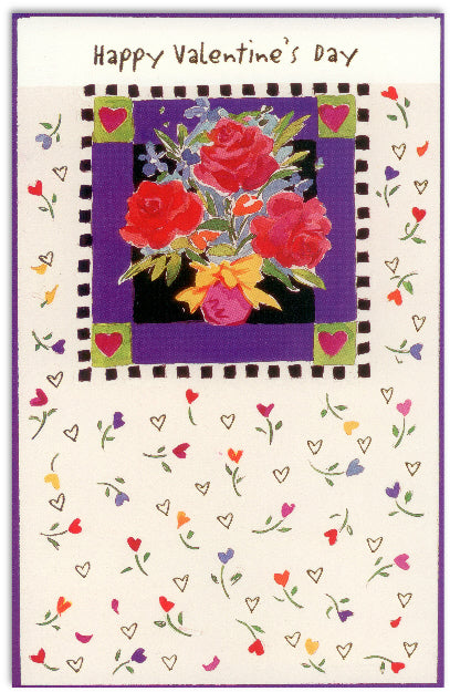 Valentine's Day Card