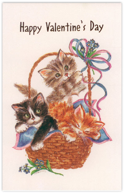 Valentine's Day Card