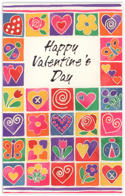 Valentine's Day Card