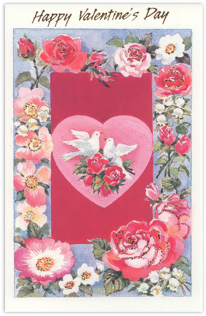 Valentine's Day Card