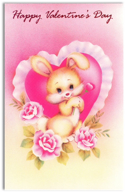 Valentine's Day Card