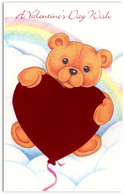Valentine's Day Card