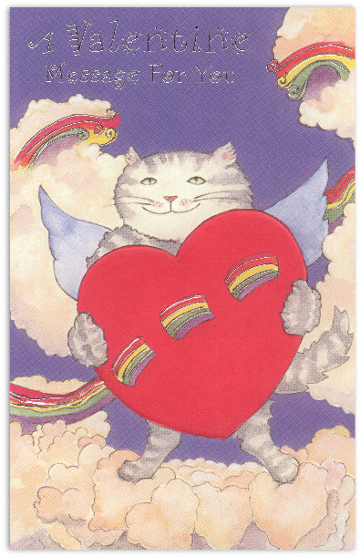 Valentine's Day Card