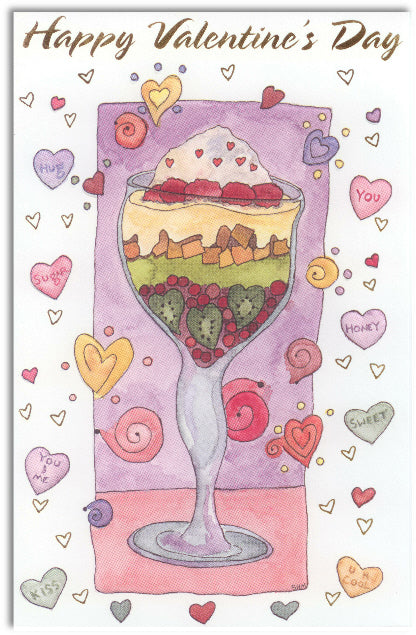Valentine's Day Card