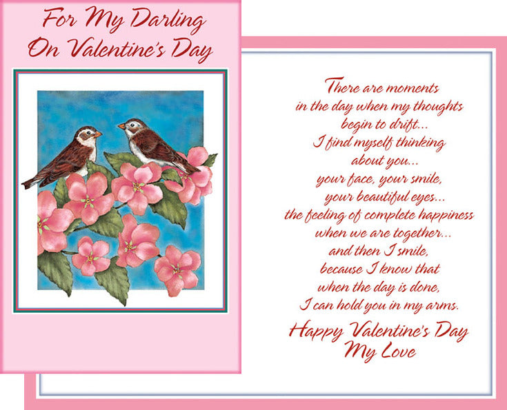 Valentine's Day Card