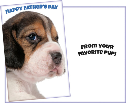 Father's Day Card