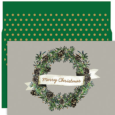 Christmas Card