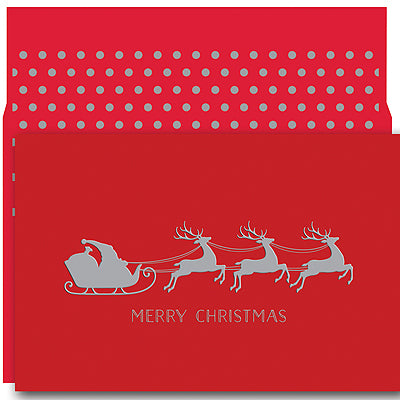 Christmas Card