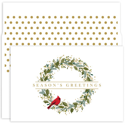 Holiday Card