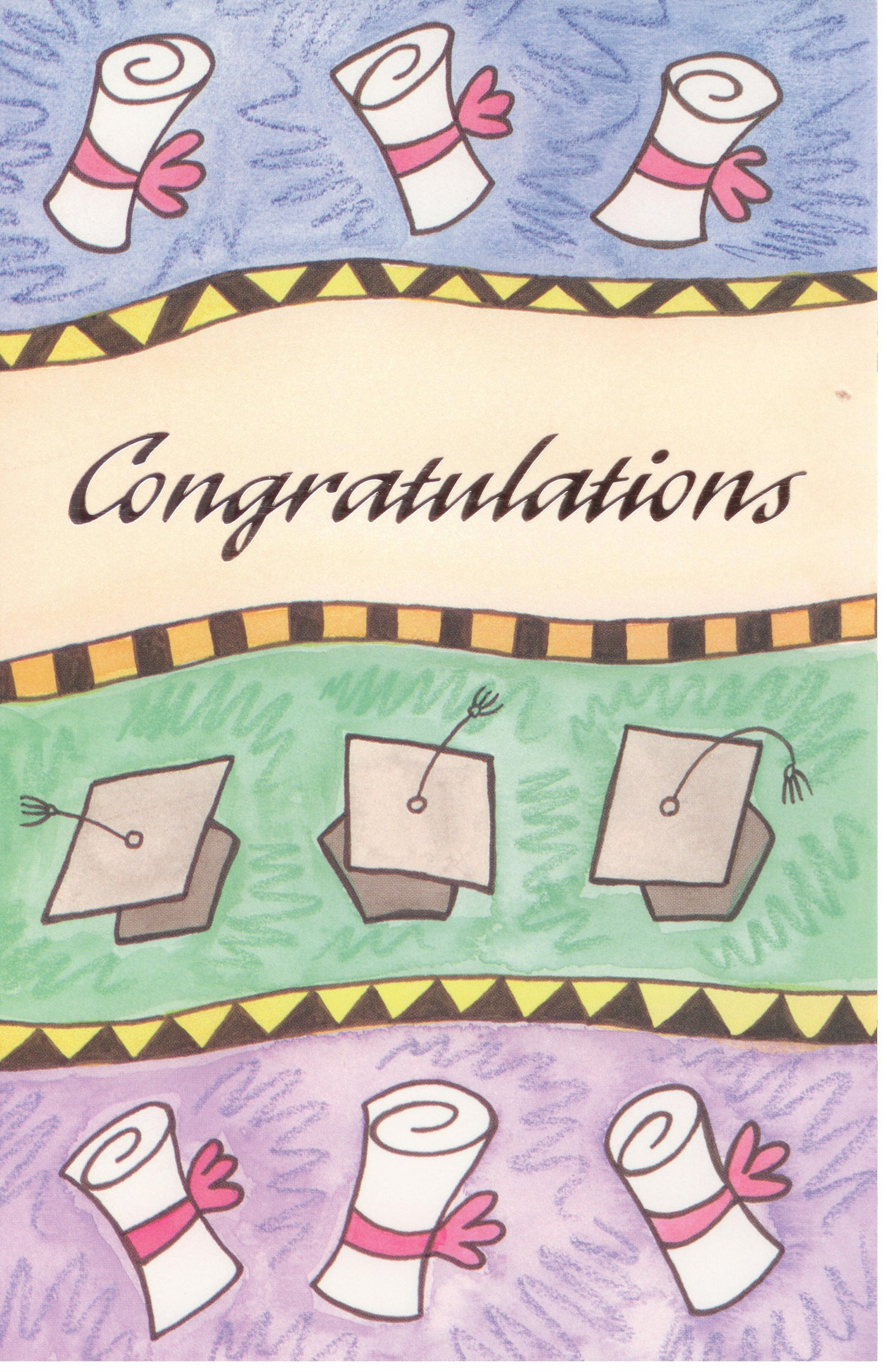 Graduation Card