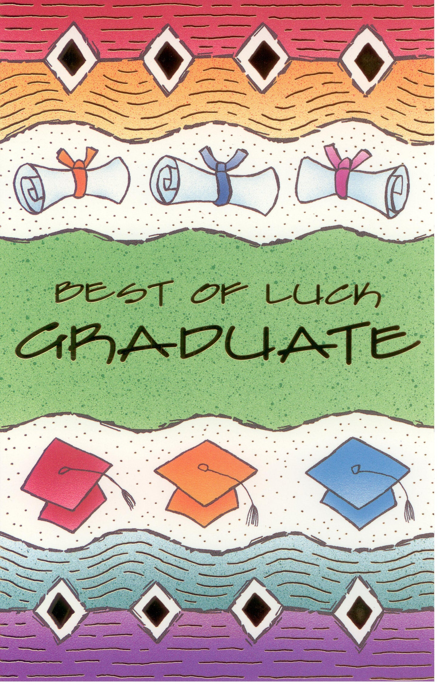 Graduation Card