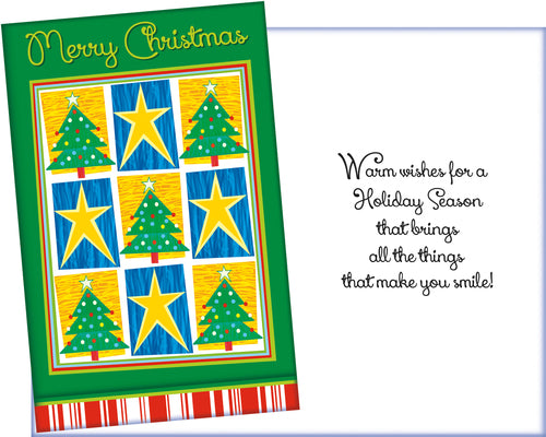 Christmas Card
