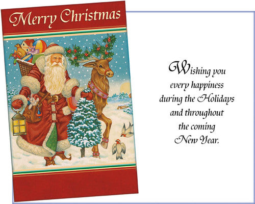 Christmas Card