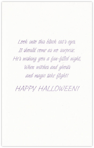 Halloween Card