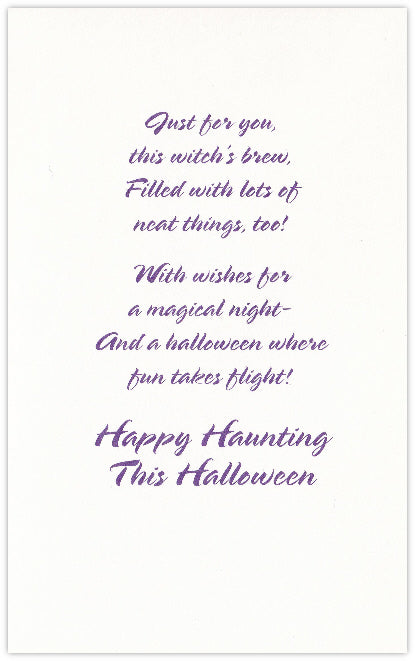Halloween Card