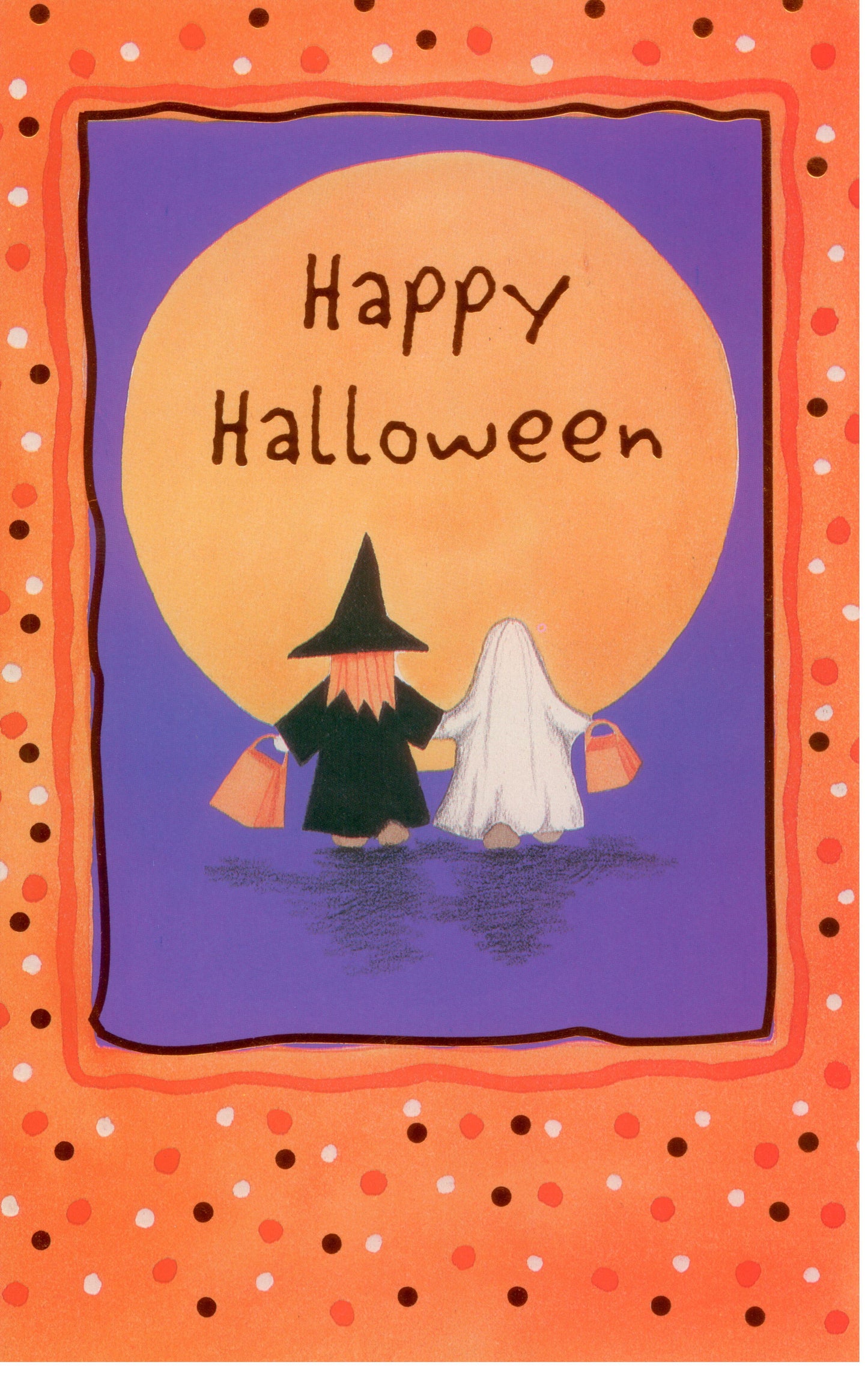 Halloween Card