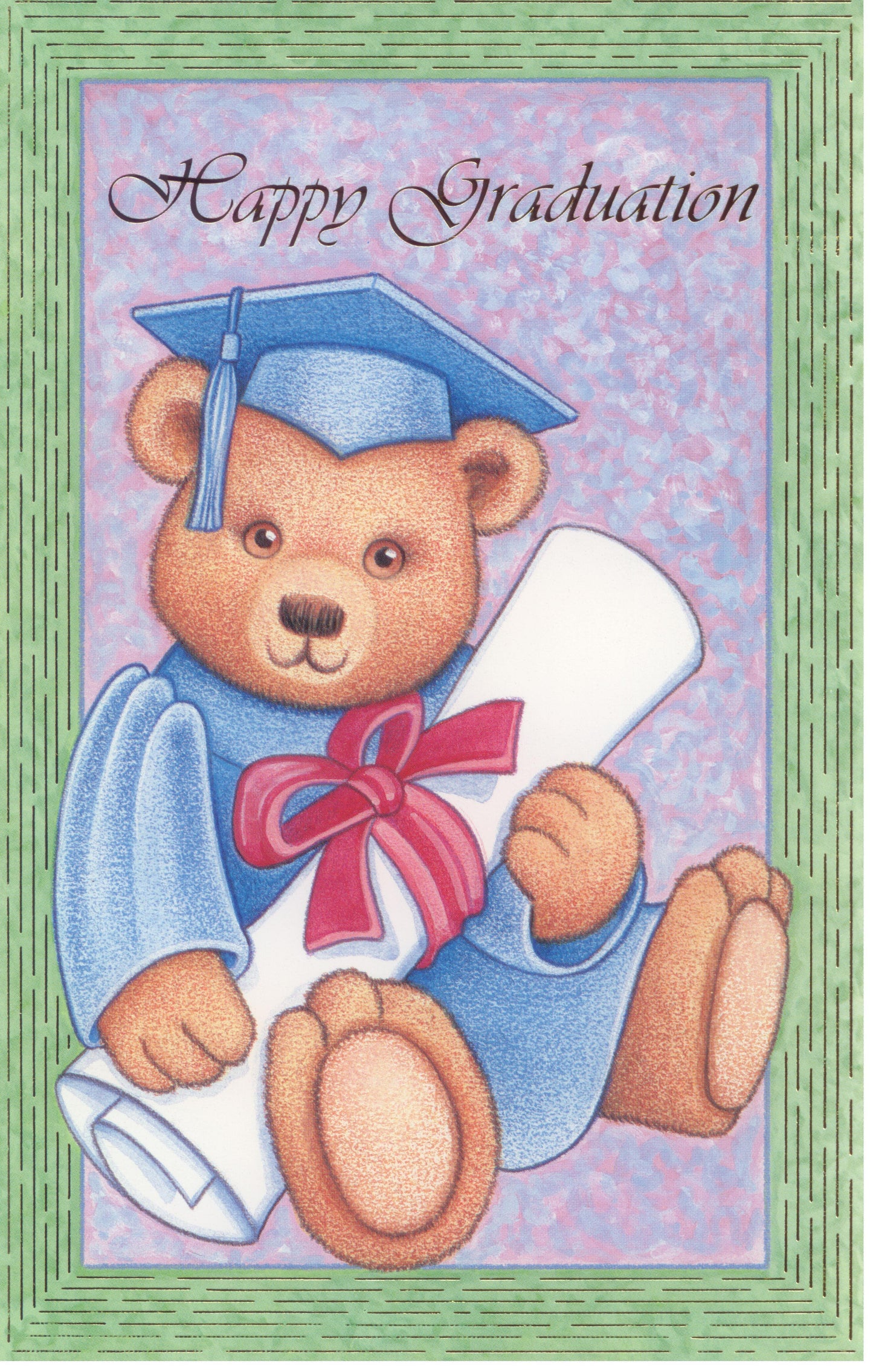 Graduation Card