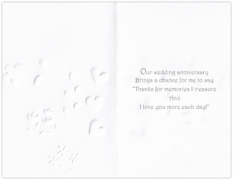 Anniversary Card