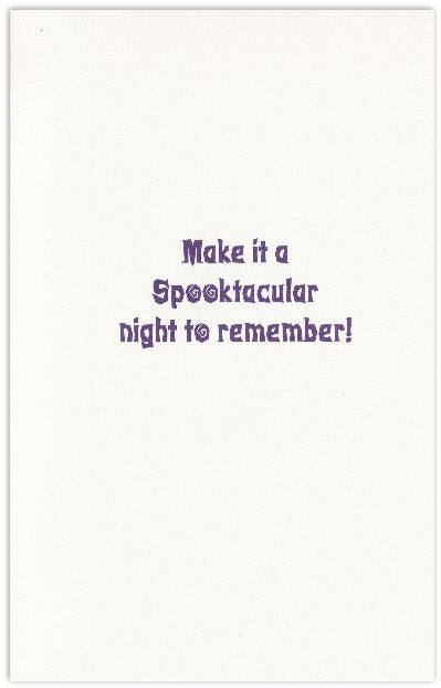 Halloween Card