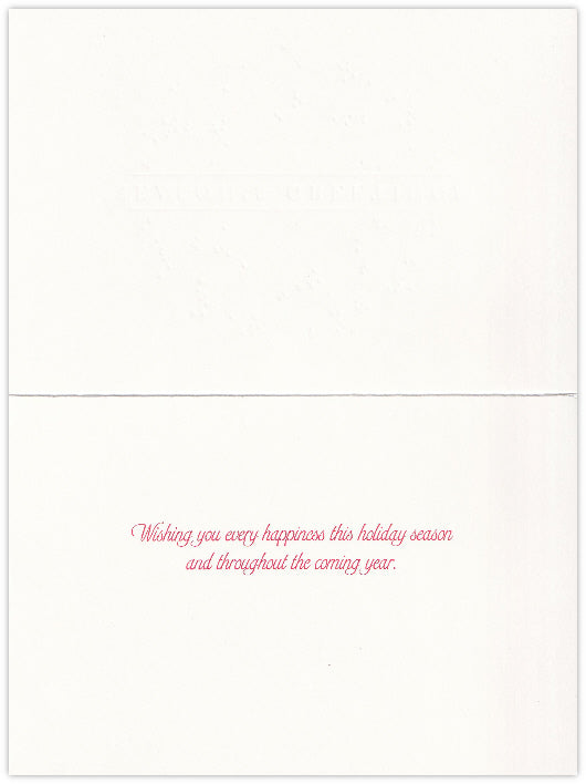 Holiday Card