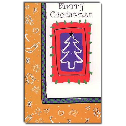 Christmas Card