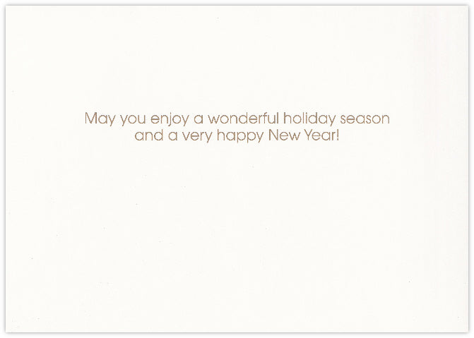Holiday Card