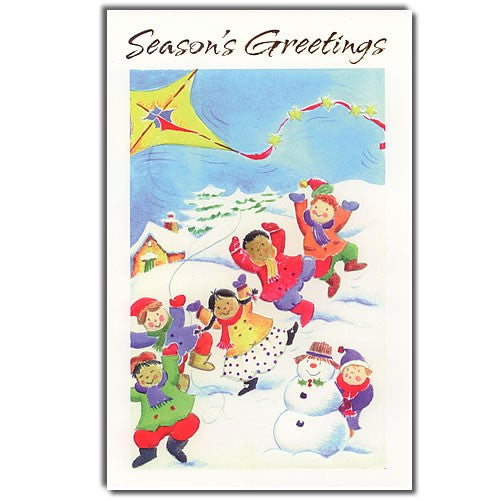 Christmas Card
