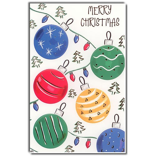 Christmas Card