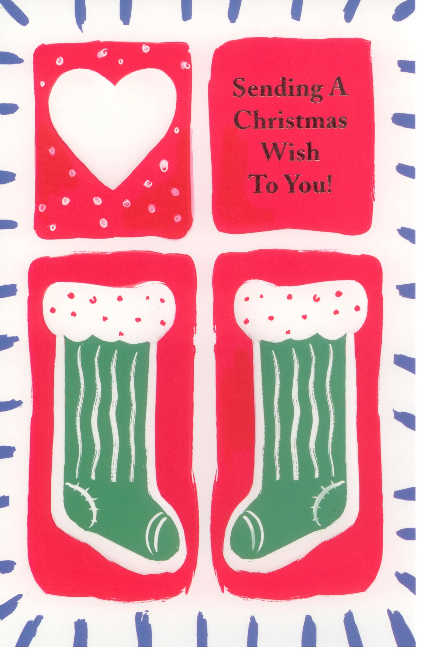 Christmas Card