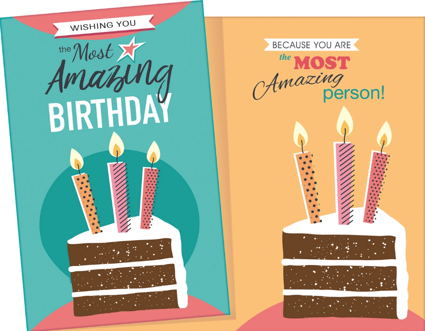 Birthday Card