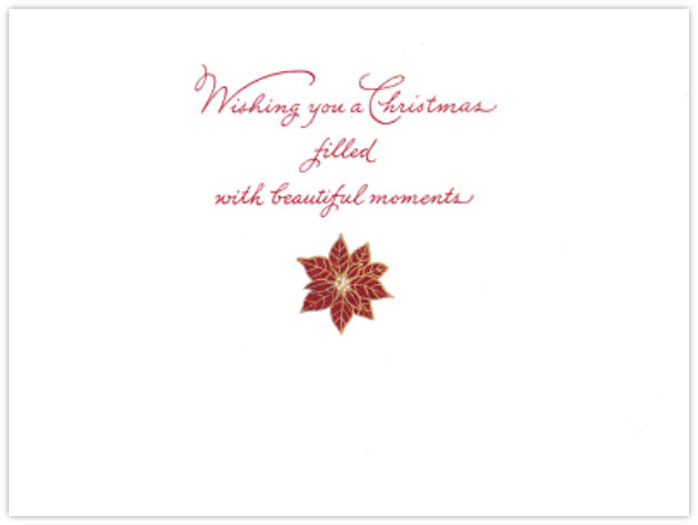 Merry Christmas Card